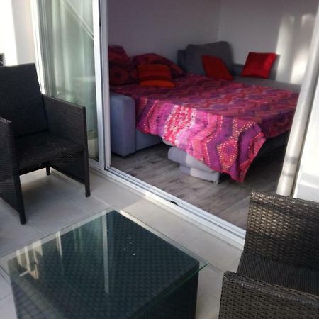 Апартаменты Studio Royal-Beach Канны Экстерьер фото